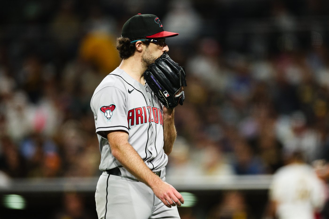 Diamondbacks place RHP Zac Gallen on 15-day IL with elbow inflammation | iNFOnews.ca Diamondbacks place RHP Zac Gallen on 15-day IL with elbow inflammation | iNFOnews.ca