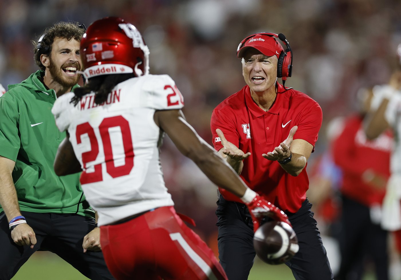Arizona's first Big 12 home game against Texas Tech, which is going for 3-0 league start | iNFOnews.ca