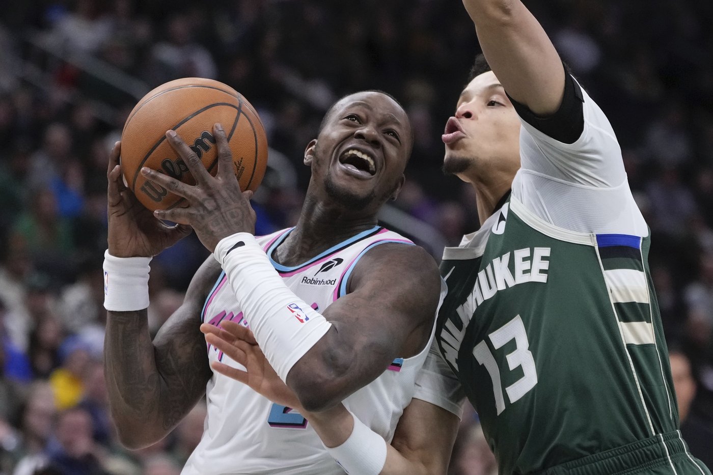 Unusual betting patterns surrounding play of Terry Rozier in 2023 game with Charlotte investigated | iNFOnews.ca