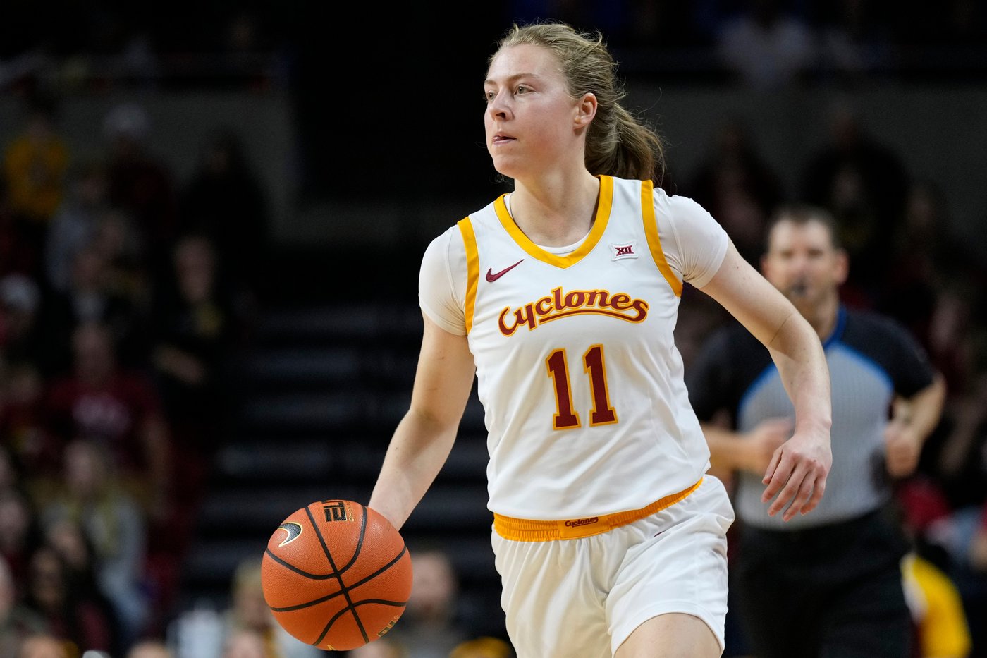 Iowa State women's basketball great Emily Ryan promoted to assistant coach | iNFOnews.ca