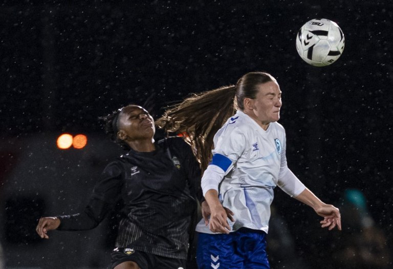 Montreal Roses FC, Ottawa Rapid FC play to 0-0 draw in NSL | iNFOnews.ca