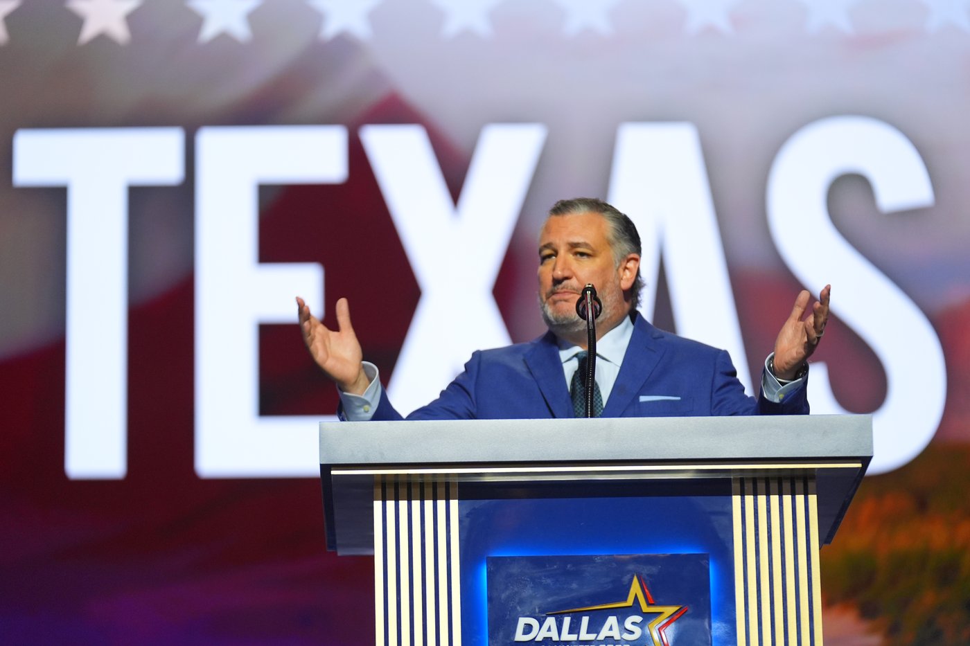 Vance? Rubio? DeSantis? Cruz? Republicans at Dallas convention ponder options for post-Trump leader | iNFOnews.ca