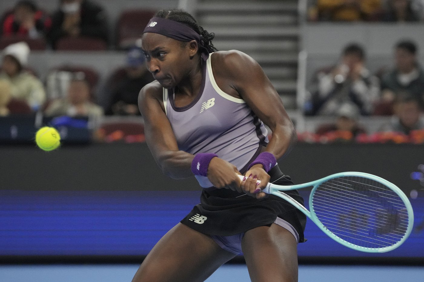 Sinner to play Alcaraz in China Open final and Osaka out with back injury | iNFOnews.ca Sinner to play Alcaraz in China Open final and Osaka out with back injury | iNFOnews.ca