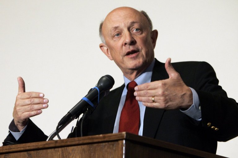 R. James Woolsey, CIA director during the Clinton administration, dies at 84 | iNFOnews.ca