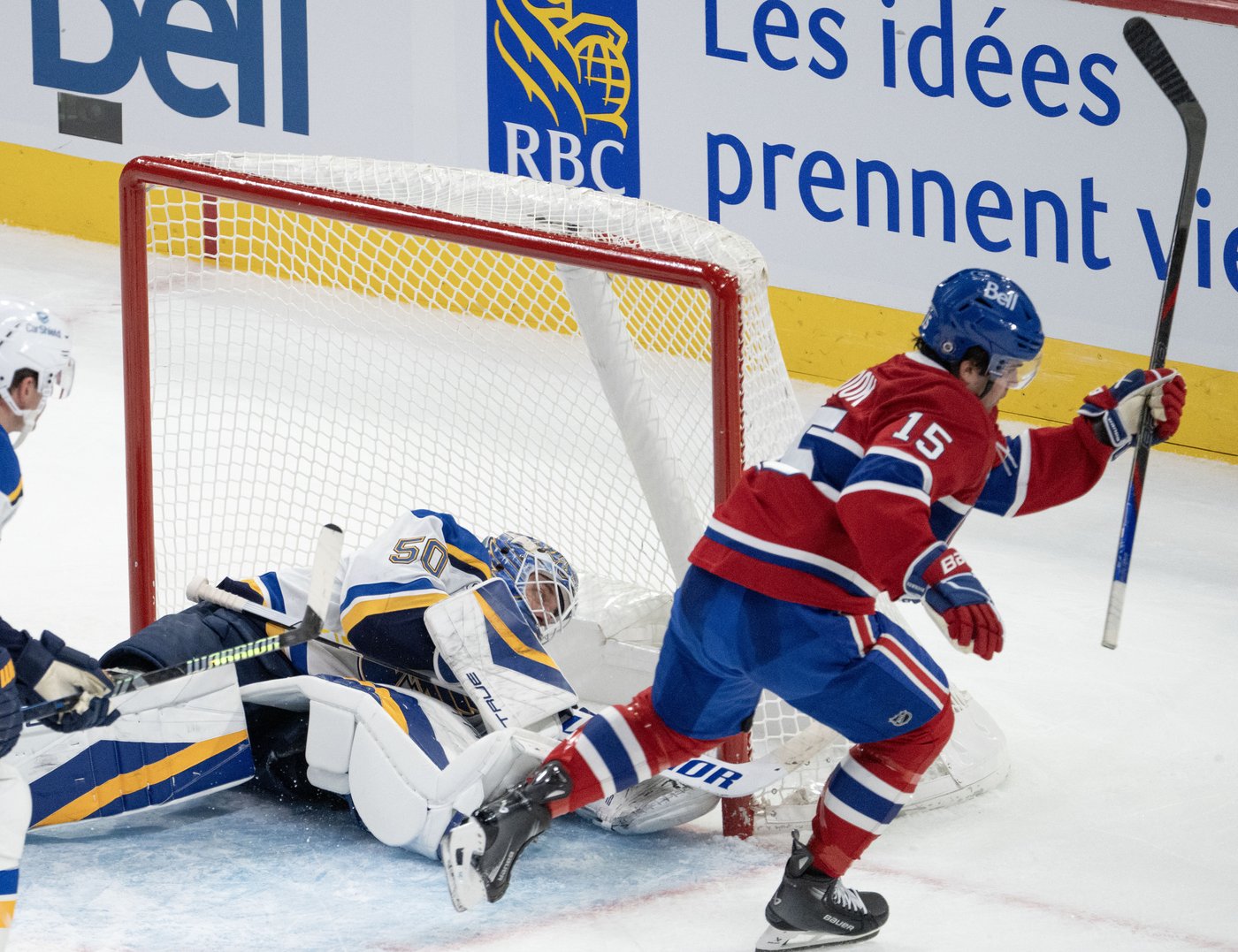 Canadiens thrilled their special teams are special this season | iNFOnews.ca Canadiens thrilled their special teams are special this season | iNFOnews.ca