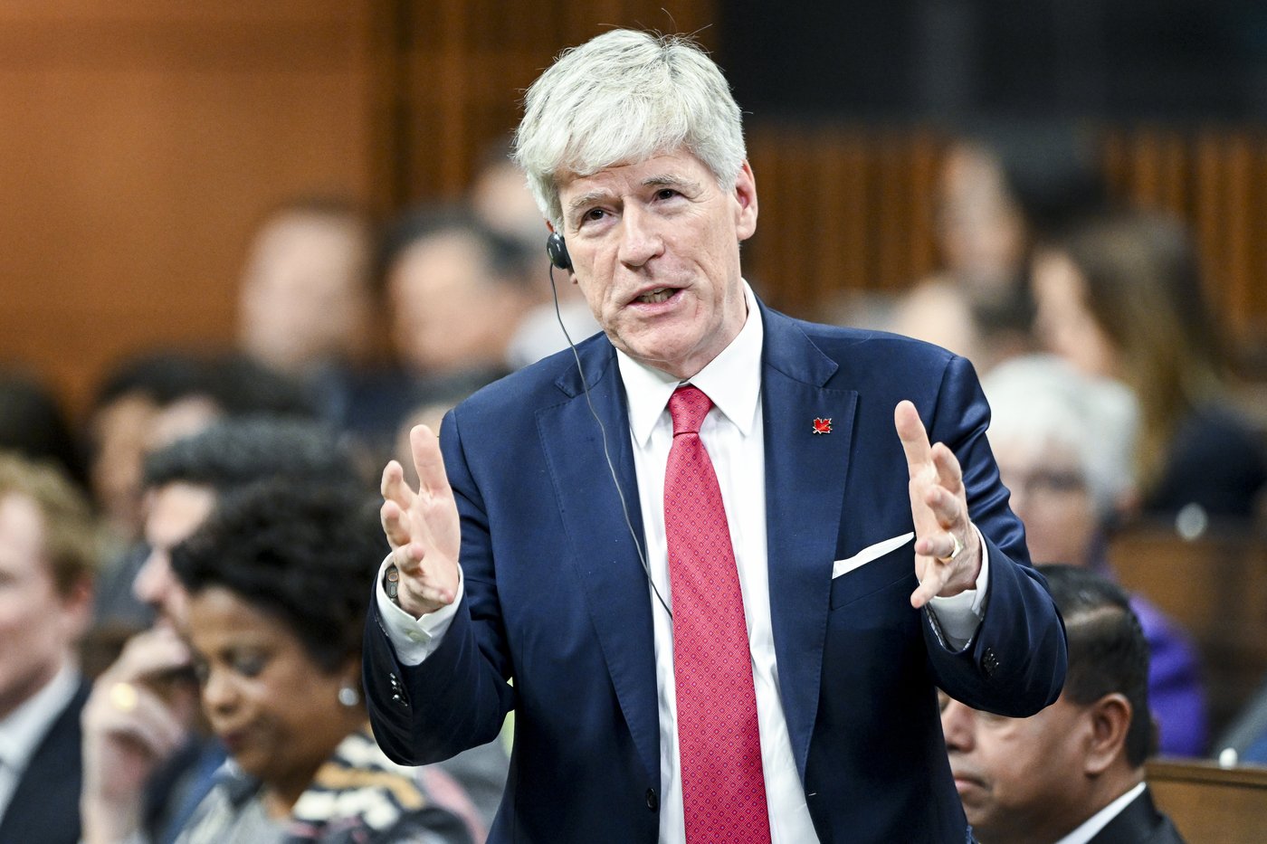 Canada supplying 23.6 million barrels of oil under IEA release plan | iNFOnews.ca Canada supplying 23.6 million barrels of oil under IEA release plan | iNFOnews.ca