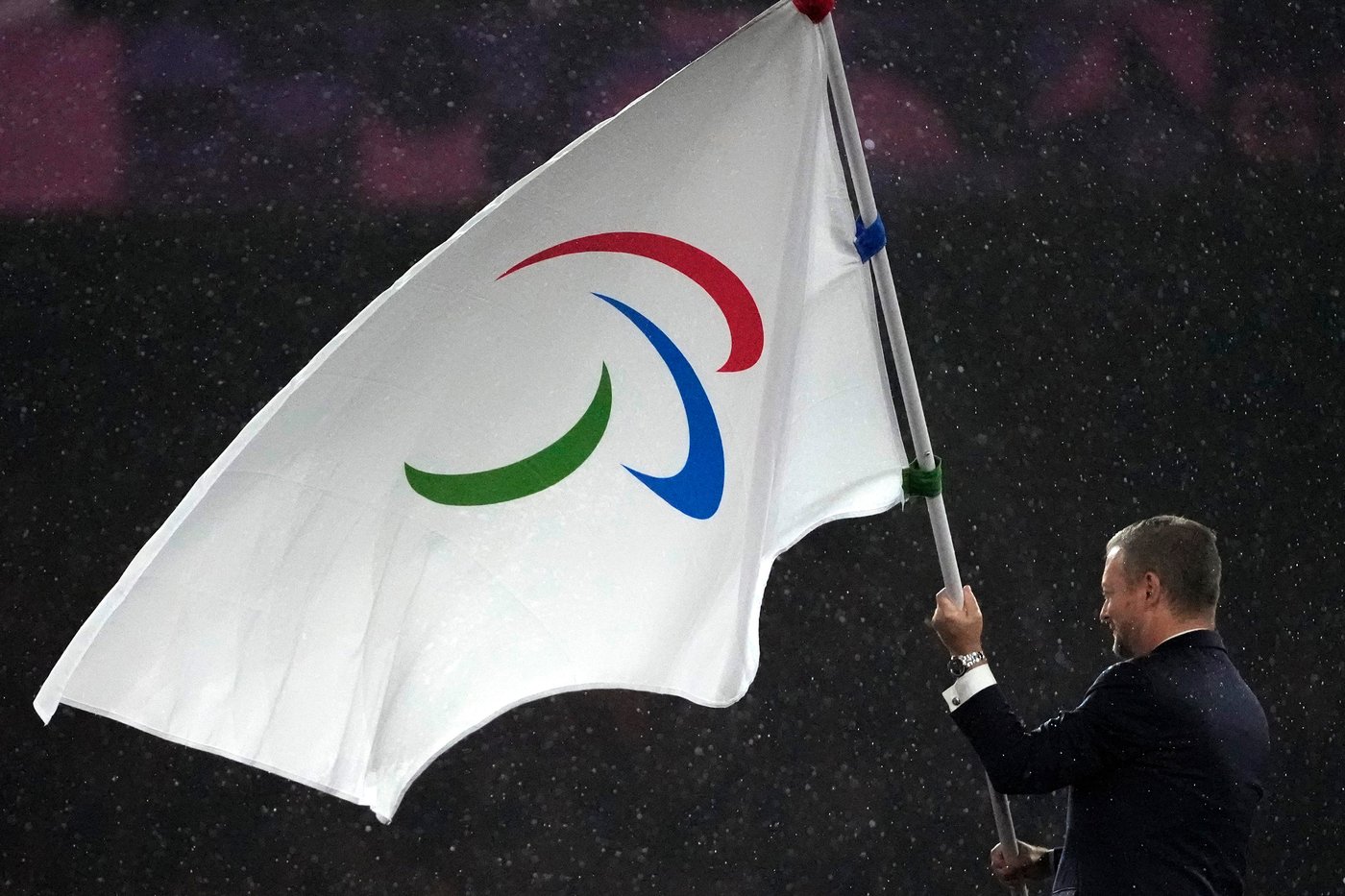 International Paralympic Committee lifts the partial suspensions of Russia and Belarus | iNFOnews.ca