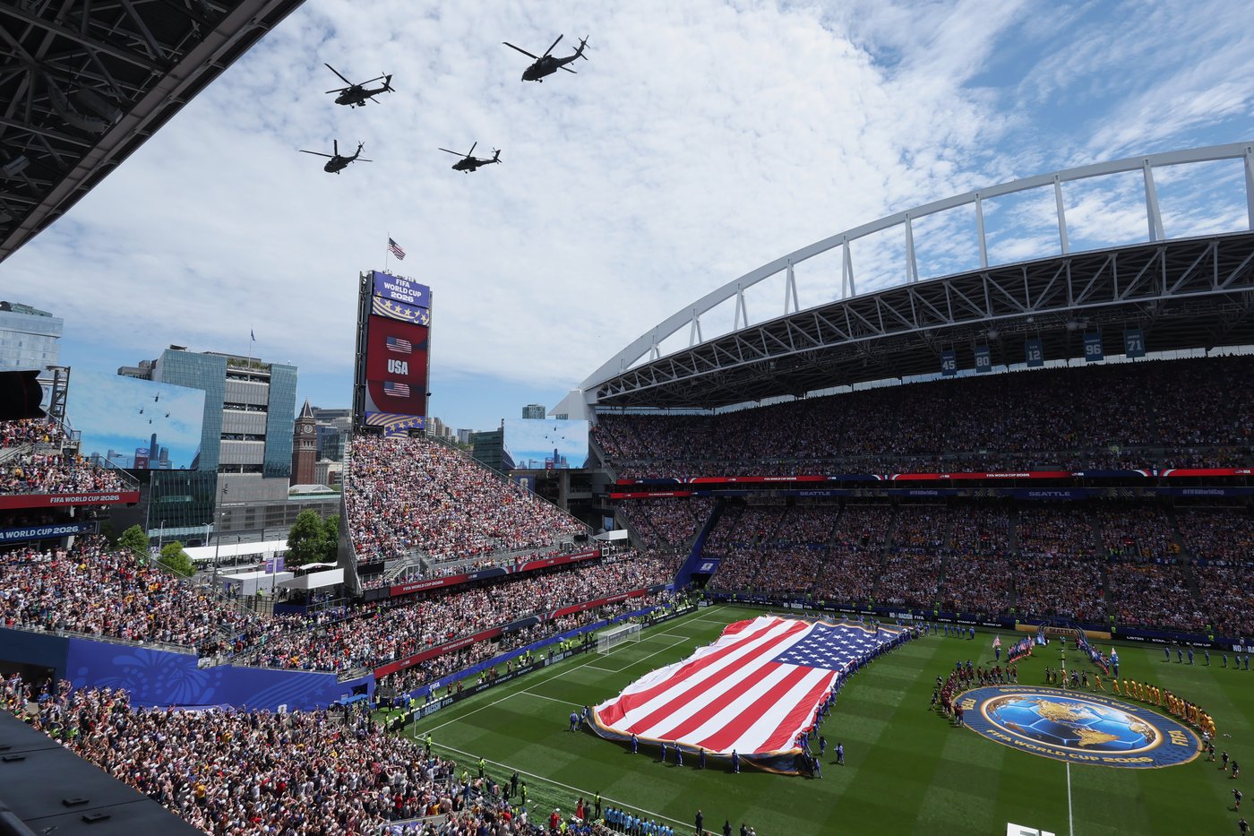 US plays Australia and other World Cup Day 9 highlights, in photos | iNFOnews.ca