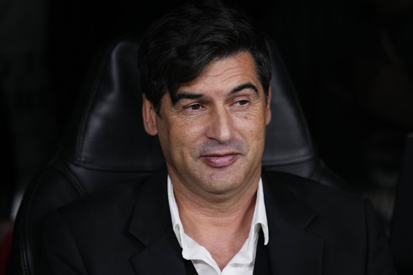 Lyon confirms Paulo Fonseca as its new coach | iNFOnews.ca