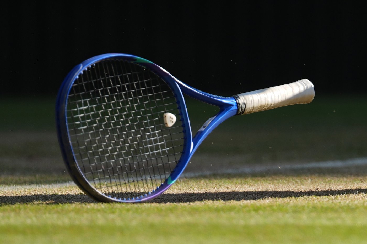 WTA introduces gene testing for all players on women's tennis tour | iNFOnews.ca