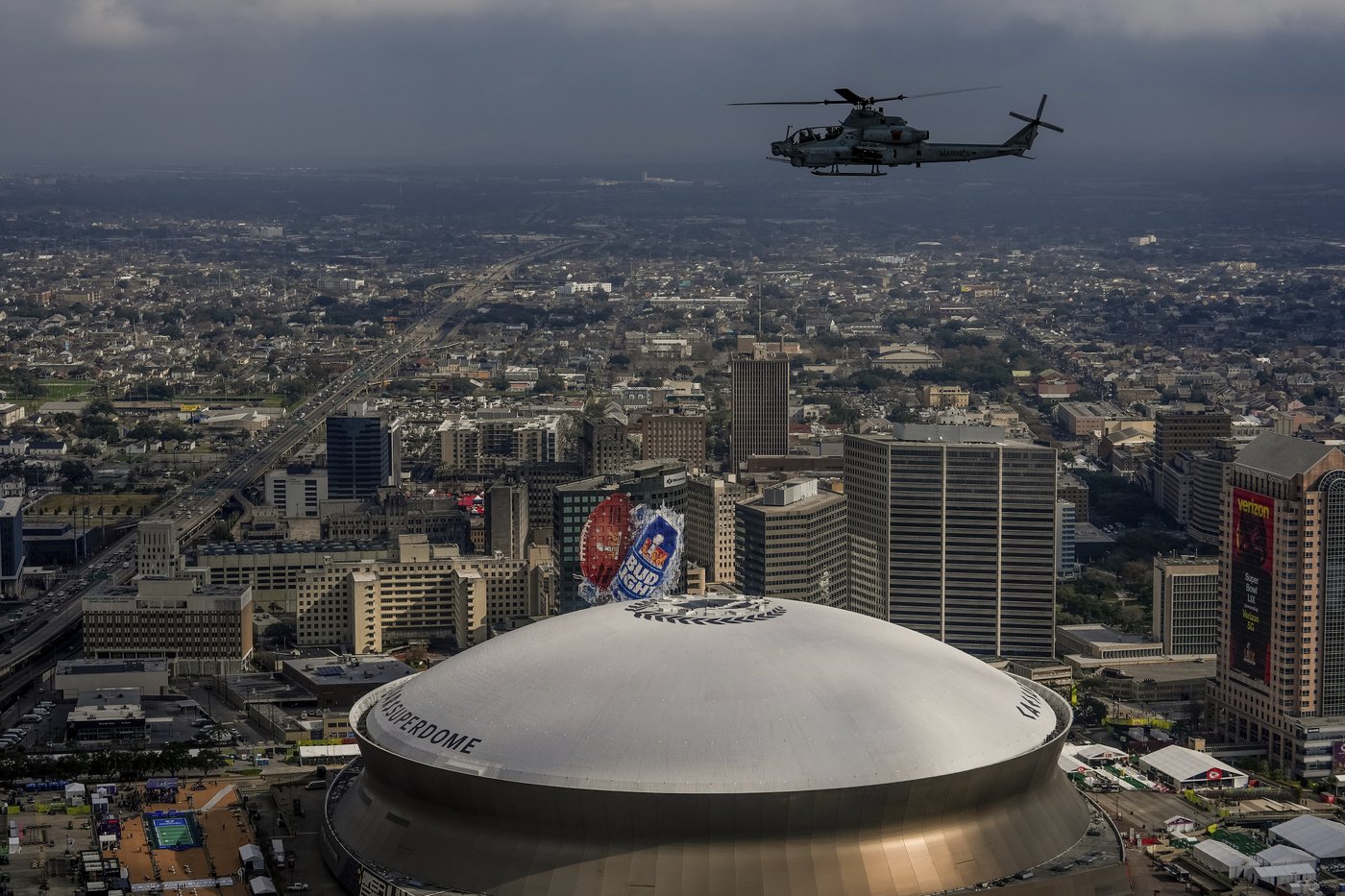Super Bowl averaged a record 127.7 million US viewers | iNFOnews.ca