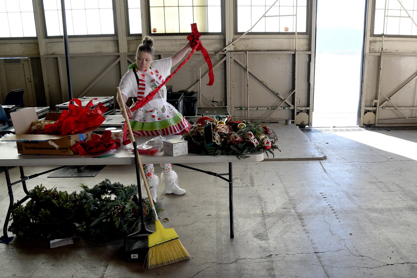 NORAD continues decades-long tradition of tracking Santa's trip around the world | iNFOnews.ca