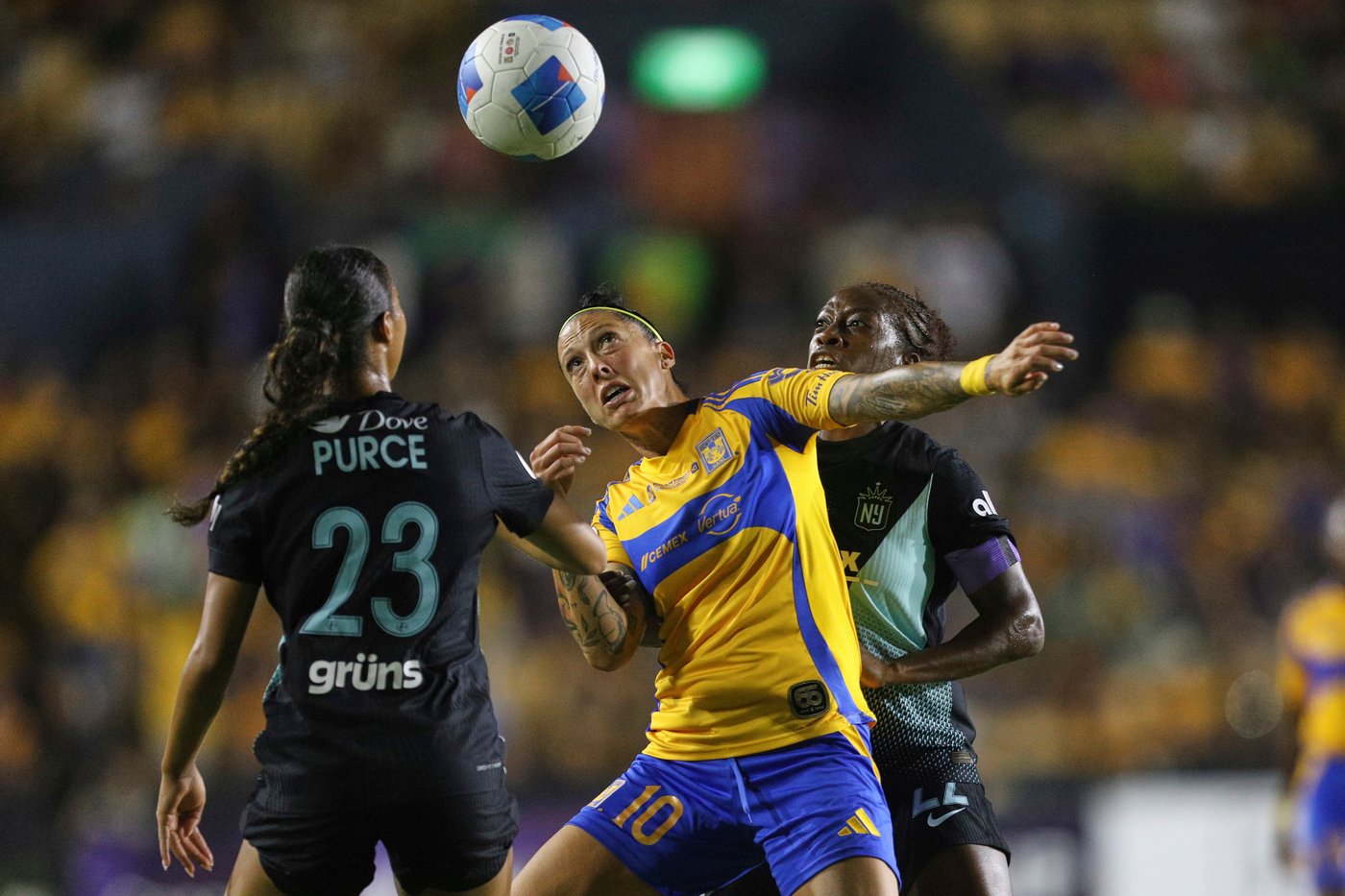 Jenni Hermoso recalled by new Spain women's coach for Nations League semifinals | iNFOnews.ca