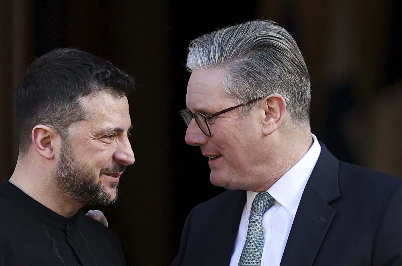 PHOTO COLLECTION: Britain Ukraine Summit | iNFOnews.ca