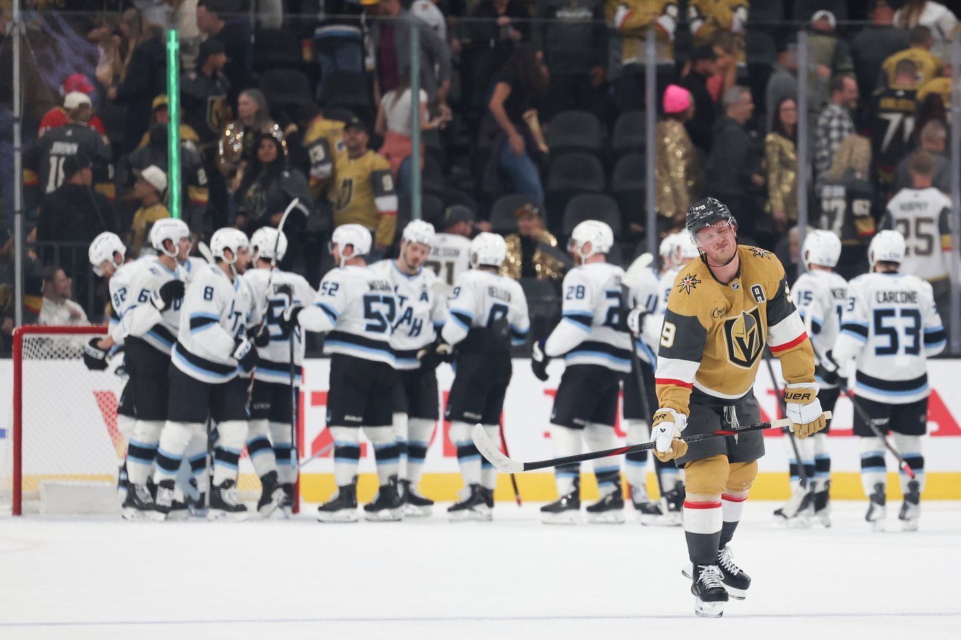 Standing room only: Packed penalty boxes are all the rage early in the NHL playoffs | iNFOnews.ca Standing room only: Packed penalty boxes are all the rage early in the NHL playoffs | iNFOnews.ca