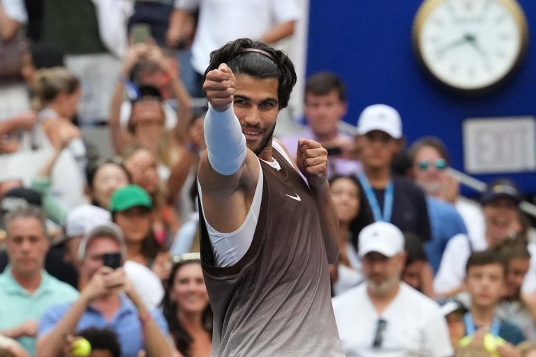 Feeling good in return from injury, Carlos Alcaraz plans to take more long breaks from tennis | iNFOnews.ca