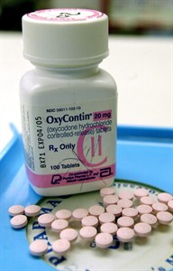Prescriptions for high-dose opioids on rise in Canada, study finds | iNFOnews.ca