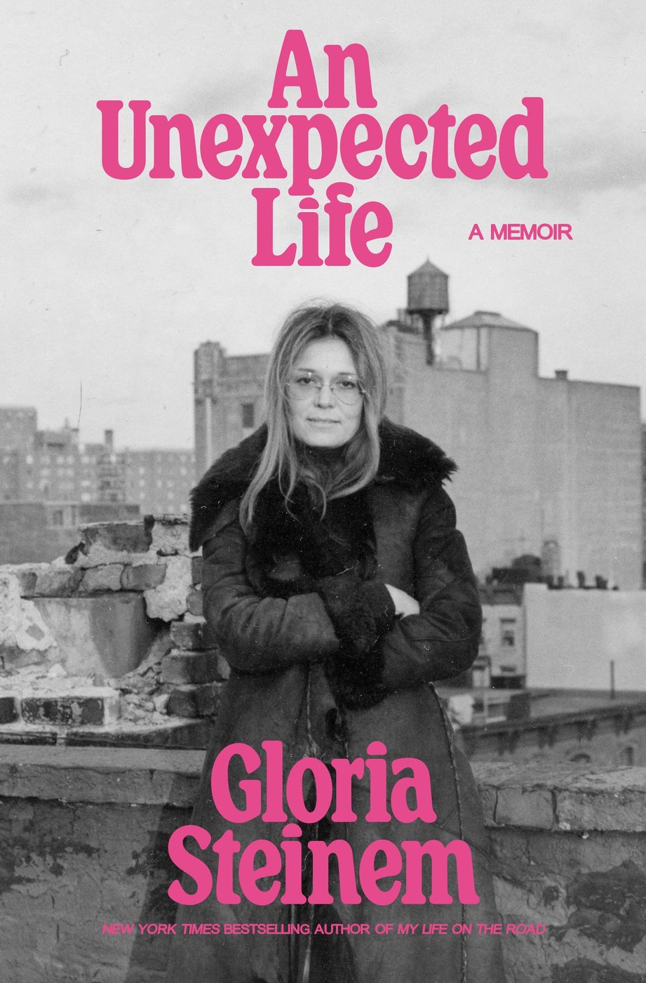 In her final memoir, Gloria Steinem looked back with hope and planned to live to 100 | iNFOnews.ca