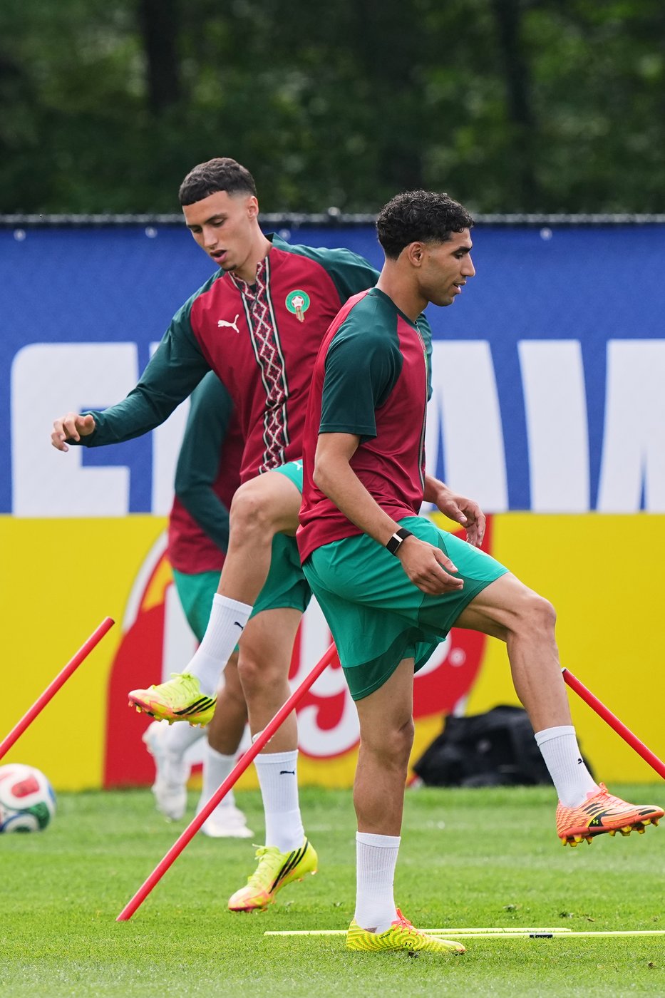 Morocco star Achraf Hakimi will stand trial in a rape case, French appeals court confirms | iNFOnews.ca