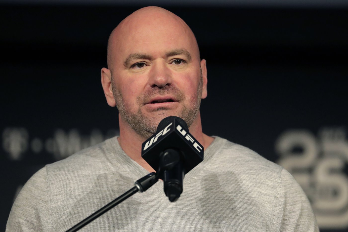 Meta's new board includes UFC boss Dana White, a familiar figure in Trump's orbit | iNFOnews.ca