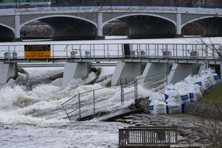 Long-awaited dam safety reforms move closer to law after Michigan Senate vote | iNFOnews.ca