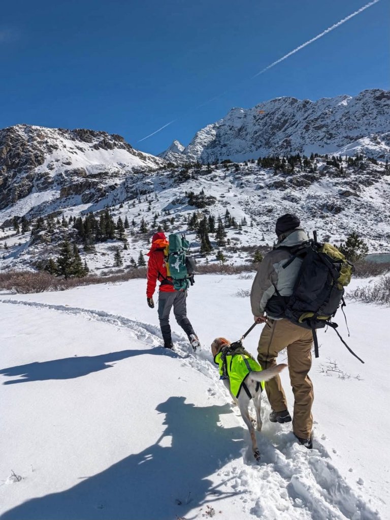 2 college students found dead after going missing during Colorado hike | iNFOnews.ca