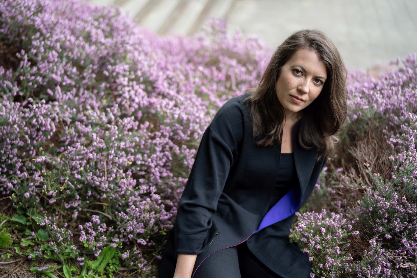 Maria Reva wins Amazon Canada First Novel Award for 'Endling' | iNFOnews.ca