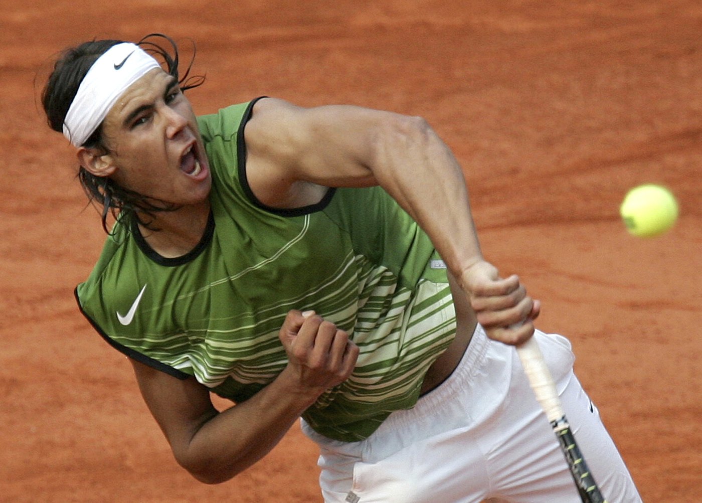 Rafael Nadal will retire after the Davis Cup with plenty of records and big numbers by his name | iNFOnews.ca