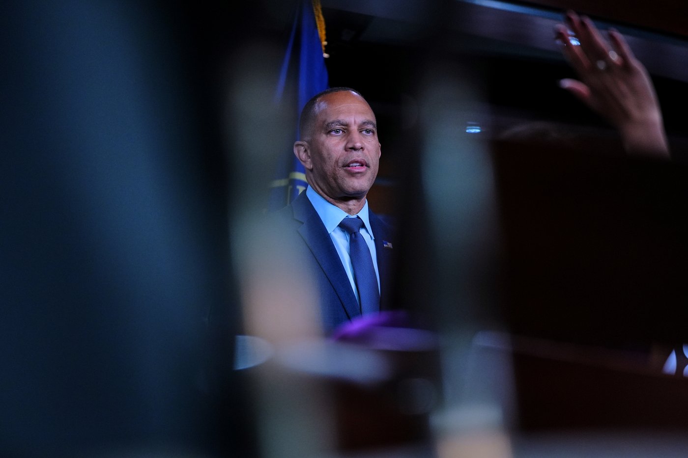 A whiplash election year enters its final stretch as Trump holds wild cards | iNFOnews.ca