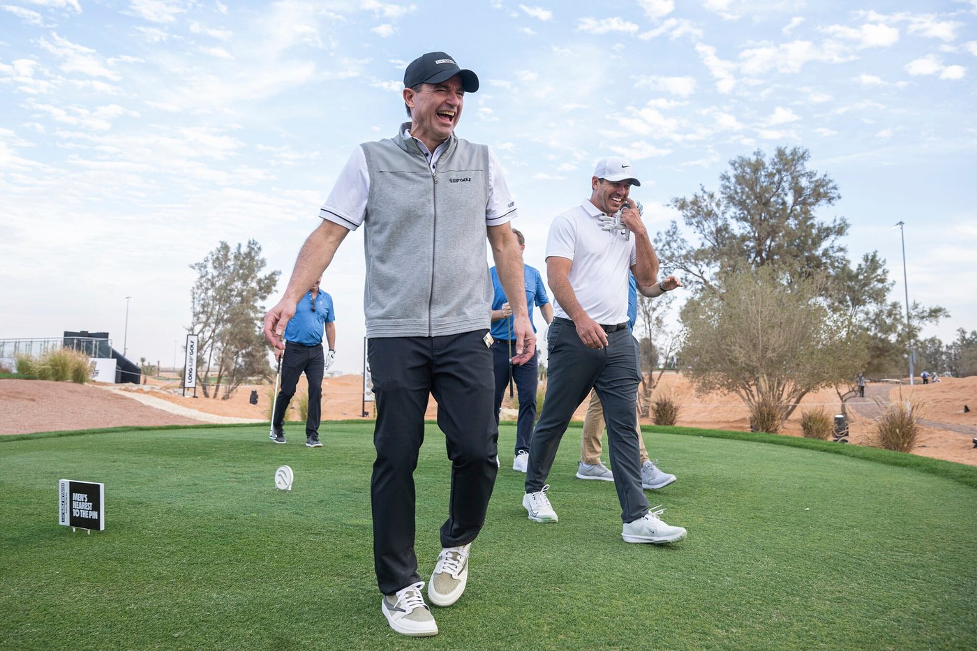 Ewart in contention, Koepka makes the cut at PGA National after second round of Cognizant Classic | iNFOnews.ca Ewart in contention, Koepka makes the cut at PGA National after second round of Cognizant Classic | iNFOnews.ca