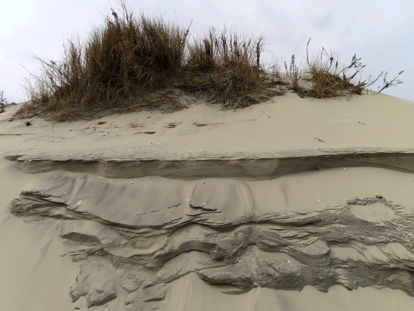 More sand is in sight for a Jersey Shore resort town's deteriorating beaches | iNFOnews.ca