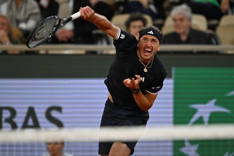 Alexander Zverev would never trade his Olympic gold for a Grand Slam title | iNFOnews.ca