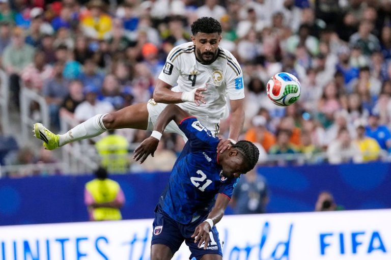 Cape Verde’s dream run continues, becoming smallest country into World Cup knockout round | iNFOnews.ca
