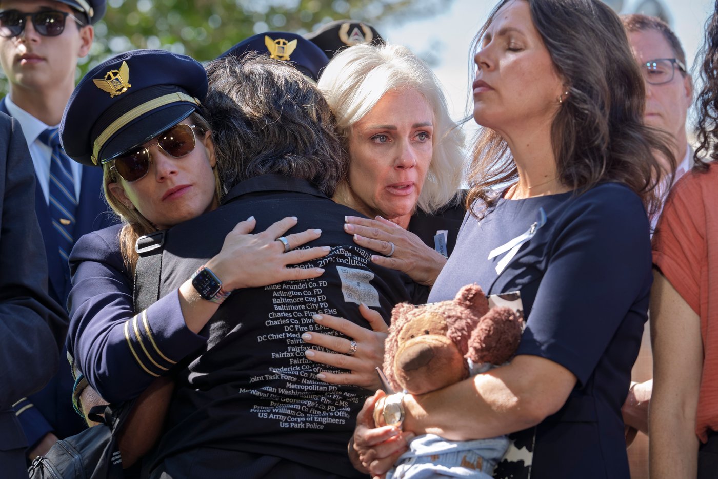 The top photos of the day by AP's photojournalists | iNFOnews.ca