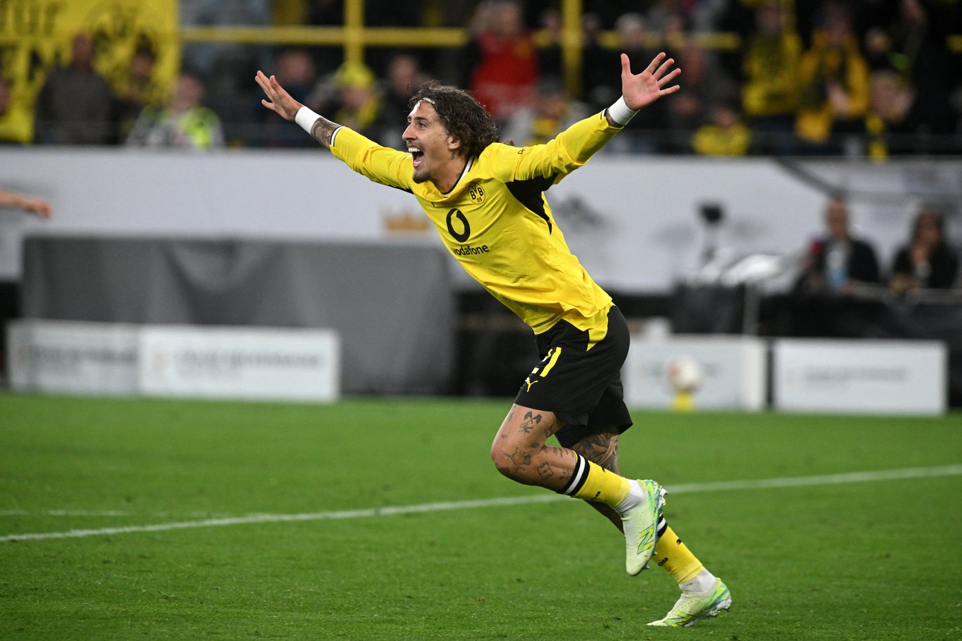 Season preview: Bayern's dominance overshadows Bundesliga on Klopp's return as Germany coach | iNFOnews.ca Season preview: Bayern's dominance overshadows Bundesliga on Klopp's return as Germany coach | iNFOnews.ca