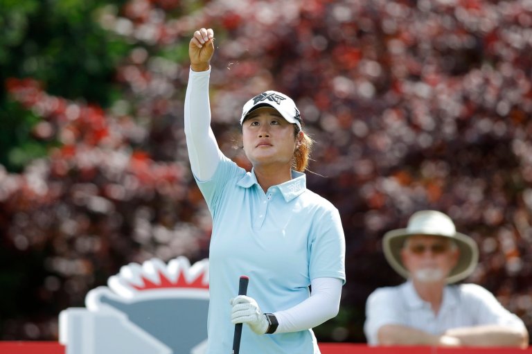 Gina Kim and Yana Wilson team to win the Dow Championship for their first LPGA Tour titles | iNFOnews.ca