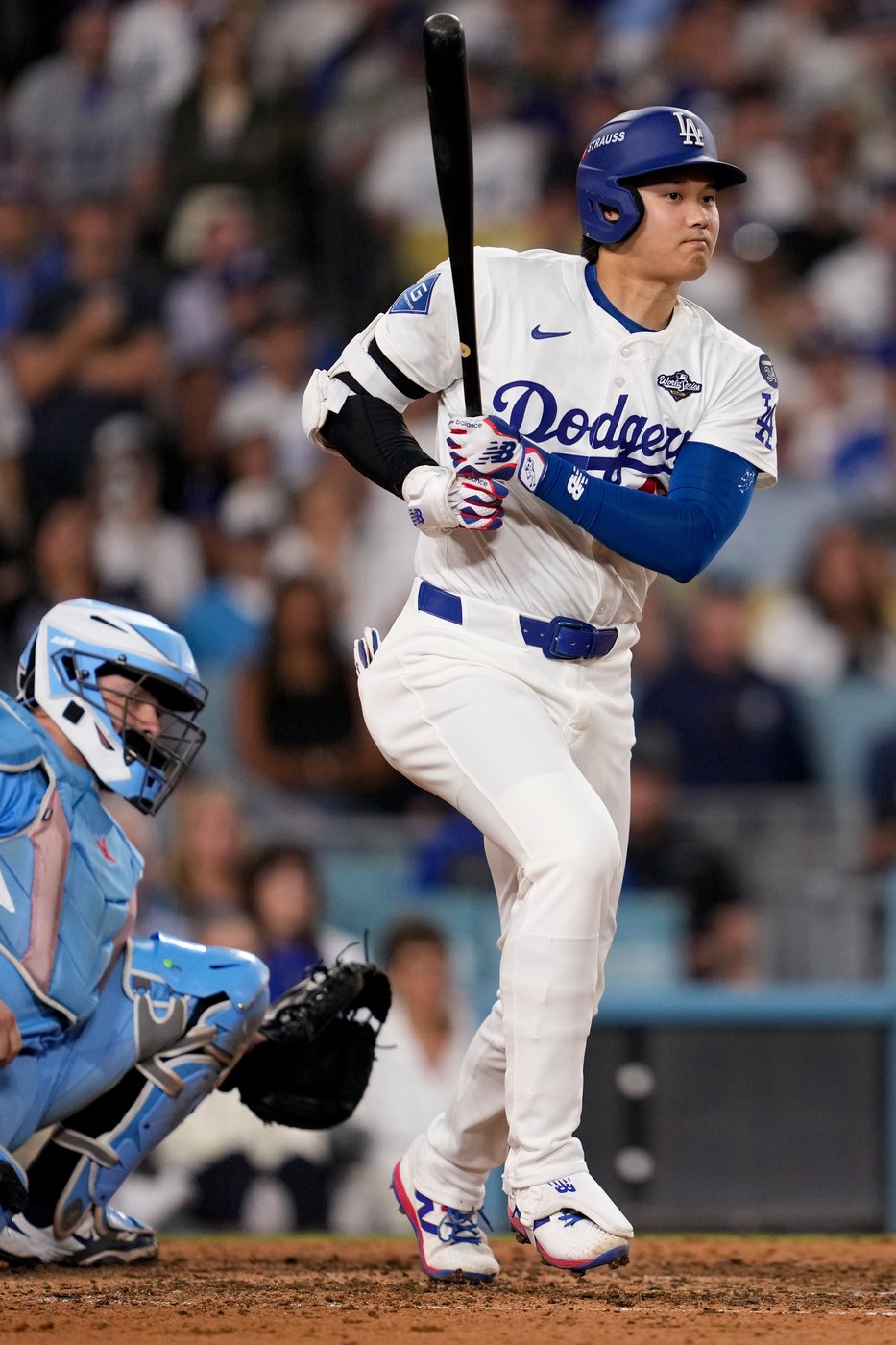 From parrots to chemists, the world is captivated by baseball superstar Ohtani | iNFOnews.ca
