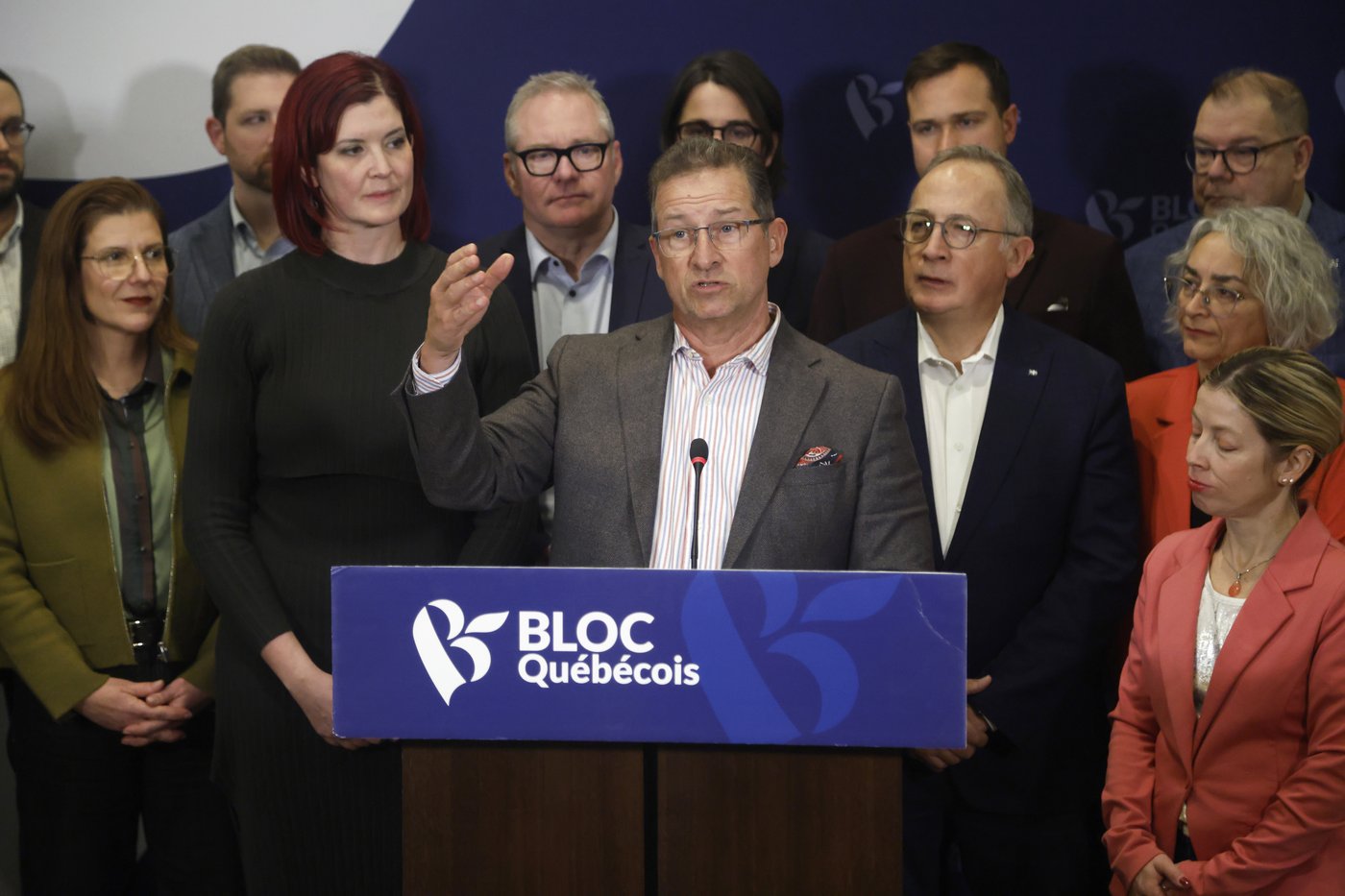 Voters head to the polls in three federal byelections in B.C., Ontario and Quebec | iNFOnews.ca
