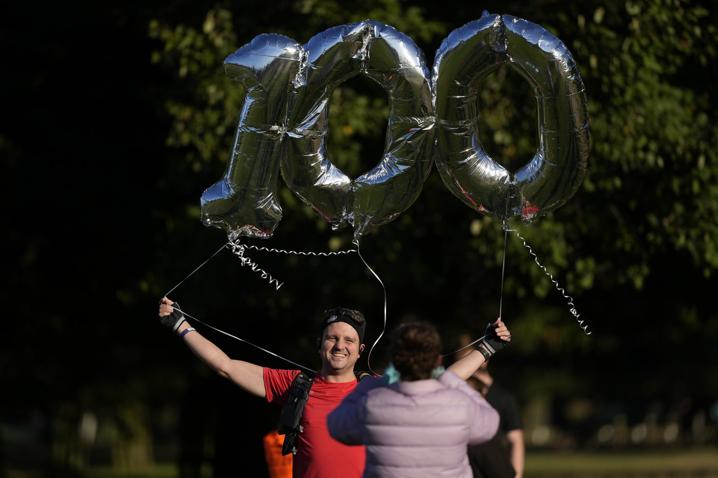 Parkrun celebrates 20th anniversary as weekly race grows from 13 runners to millions in 23 countries | iNFOnews.ca Parkrun celebrates 20th anniversary as weekly race grows from 13 runners to millions in 23 countries | iNFOnews.ca