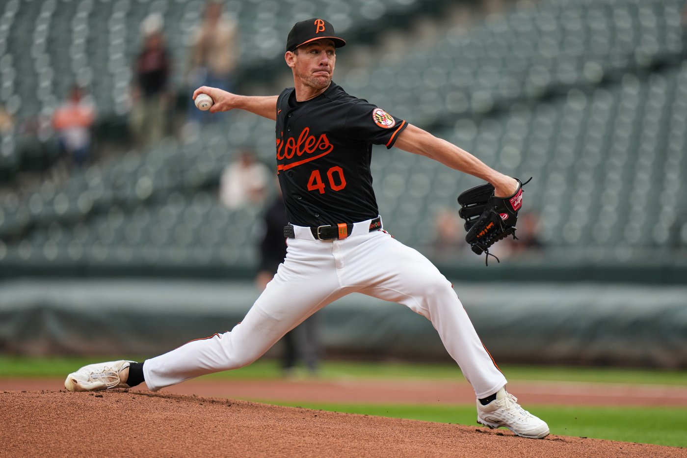 Alonso hits 41st homer as Orioles beat Blue Jays 4-2 to eliminate Toronto from the playoff race | iNFOnews.ca