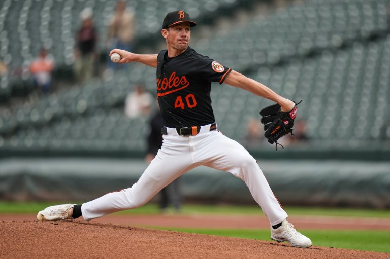 Alonso hits 41st homer as Orioles beat Blue Jays 4-2 to eliminate Toronto from the playoff race | iNFOnews.ca