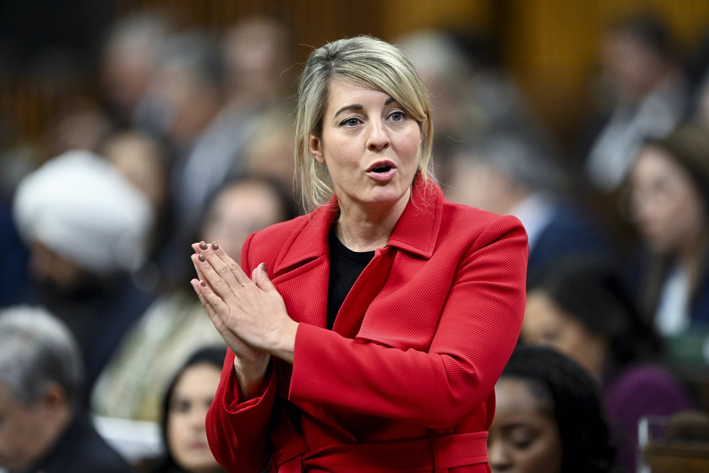 TikTok to continue operating in Canada, subject to safety conditions | iNFOnews.ca