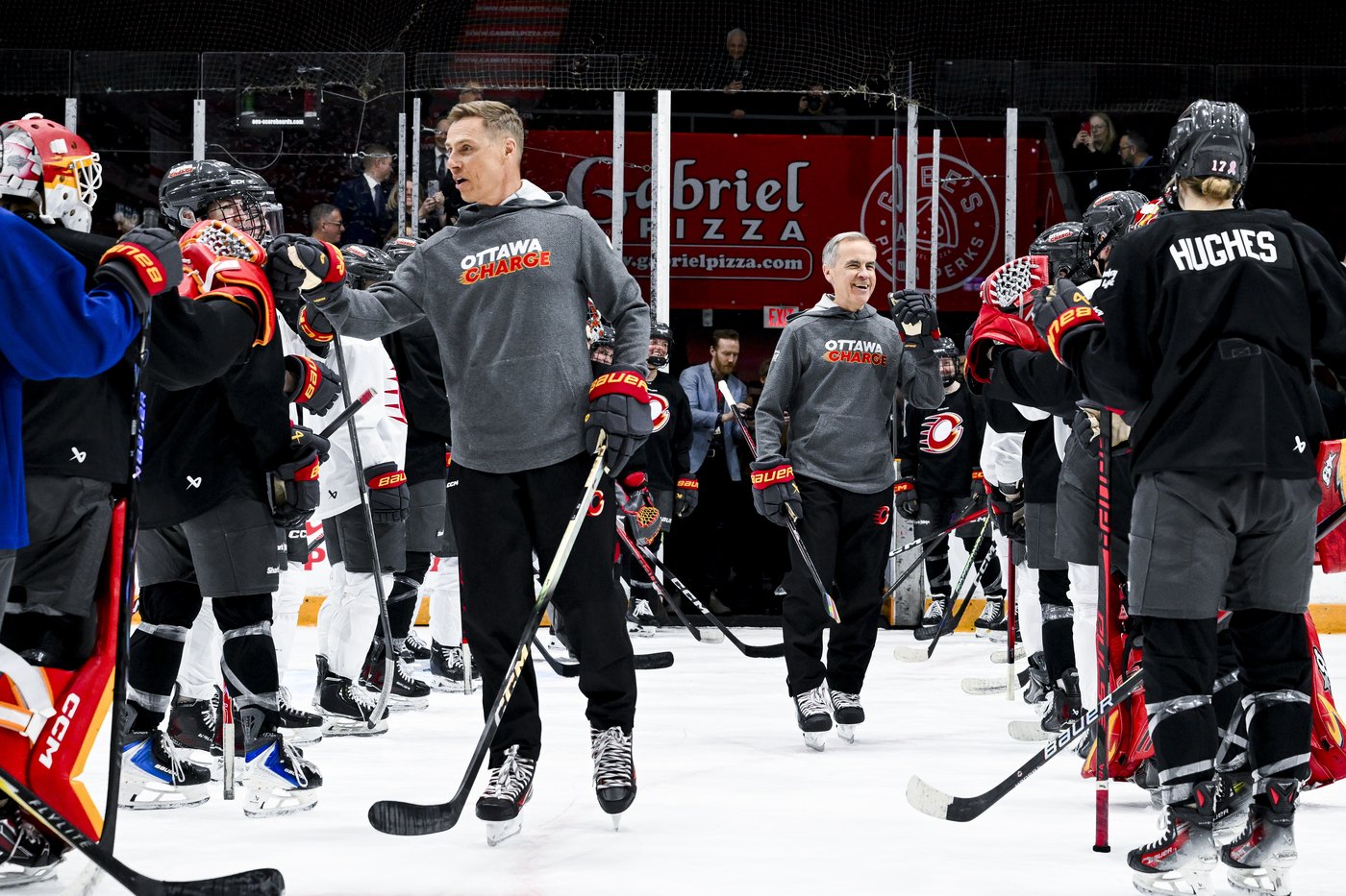 From hockey to the Arctic: Five things shared by Finland and Canada | iNFOnews.ca