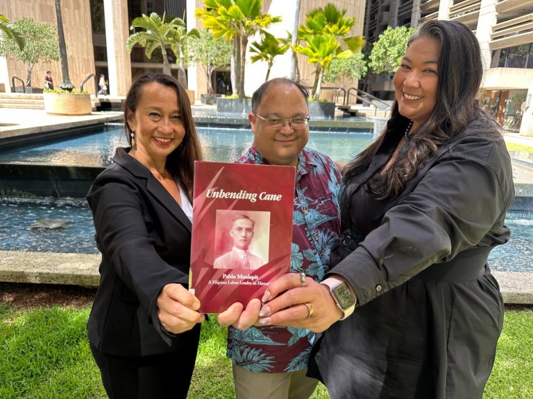 Filipino lawyers move to raise legacy of Pablo Manlapit, forgotten leader of Hawaii labor movement | iNFOnews.ca