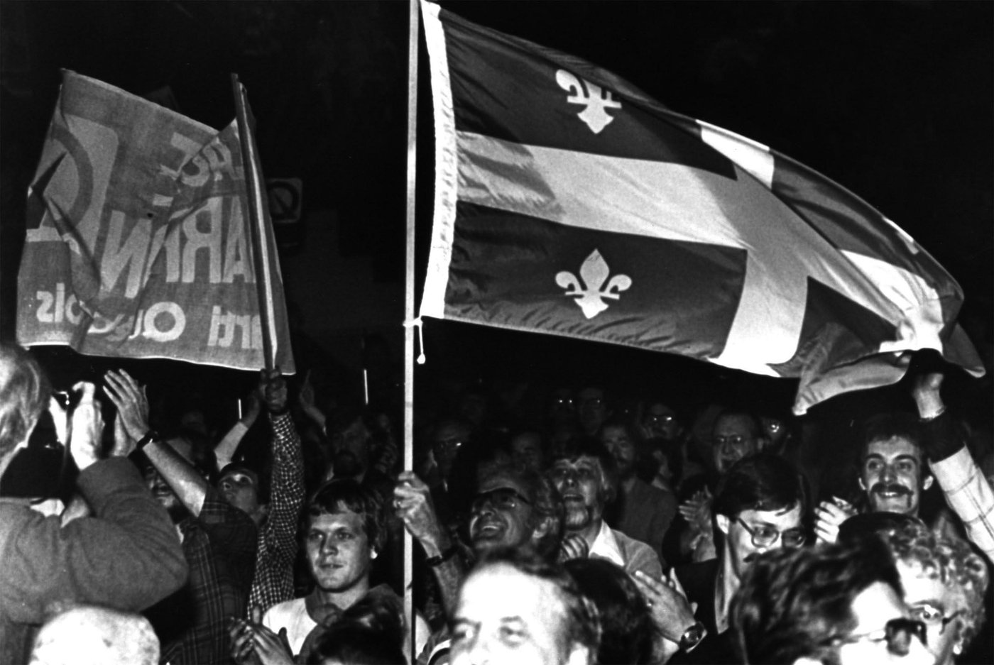 Claude Morin, architect of Quebec's Quiet Revolution and RCMP informant, dead at 96 | iNFOnews.ca