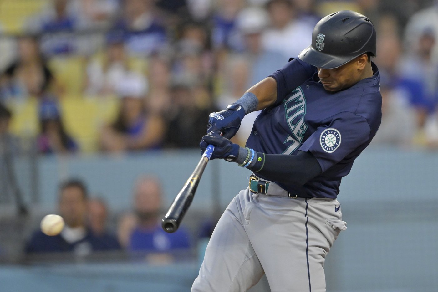 Jorge Polanco and Mariners finalize a $7.75 million, 1-year contract | iNFOnews.ca