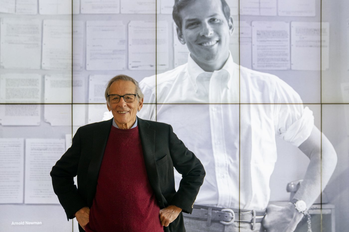 50 years after 'The Power Broker,' Robert Caro's dreams are still coming true | iNFOnews.ca