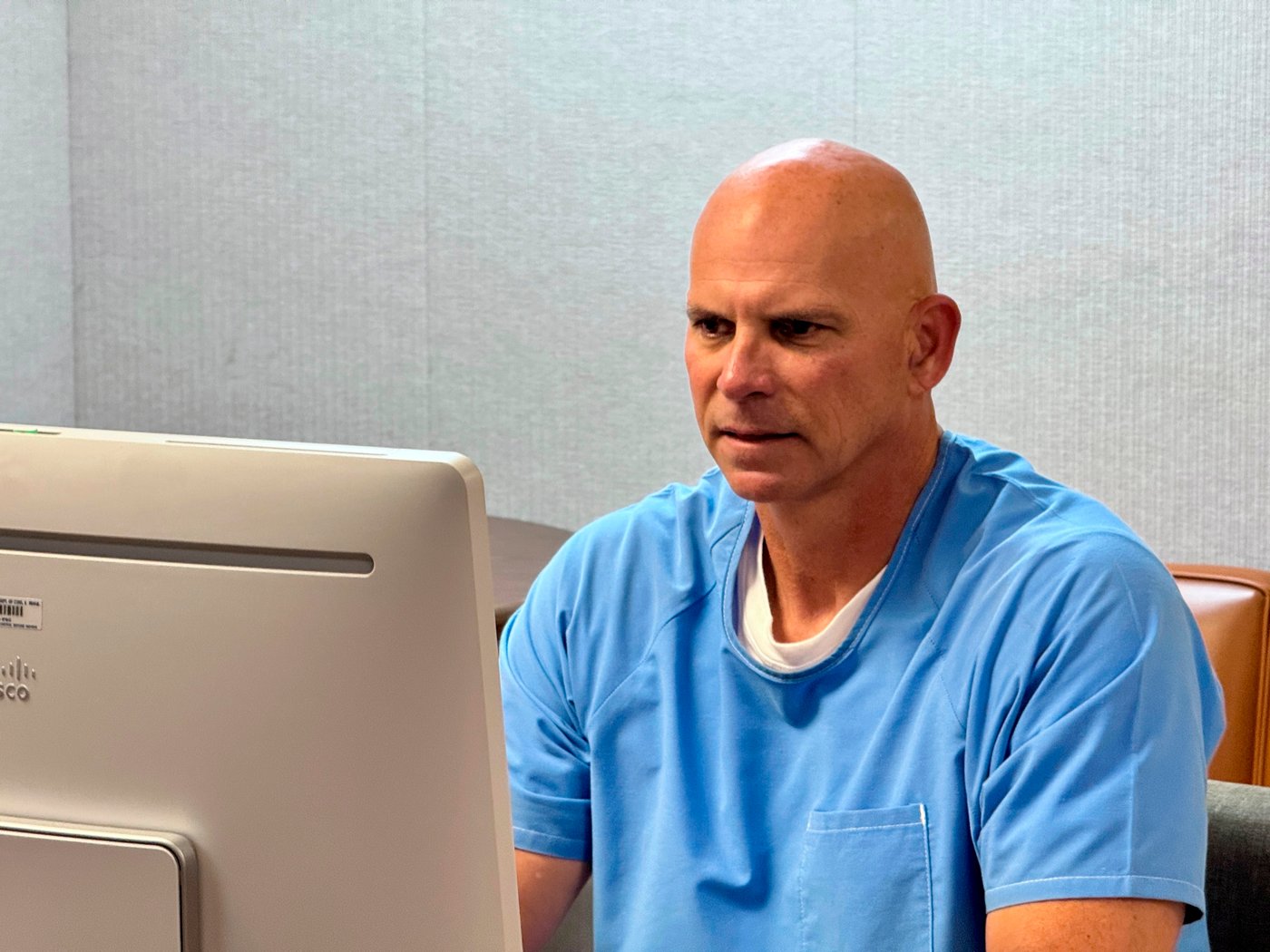 Erik and Lyle Menendez eligible to face parole board again in spring 2027 | iNFOnews.ca