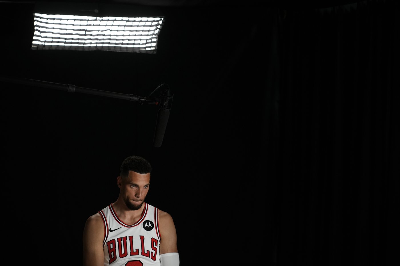 PHOTO COLLECTION: NBA Media Day | iNFOnews.ca PHOTO COLLECTION: NBA Media Day | iNFOnews.ca