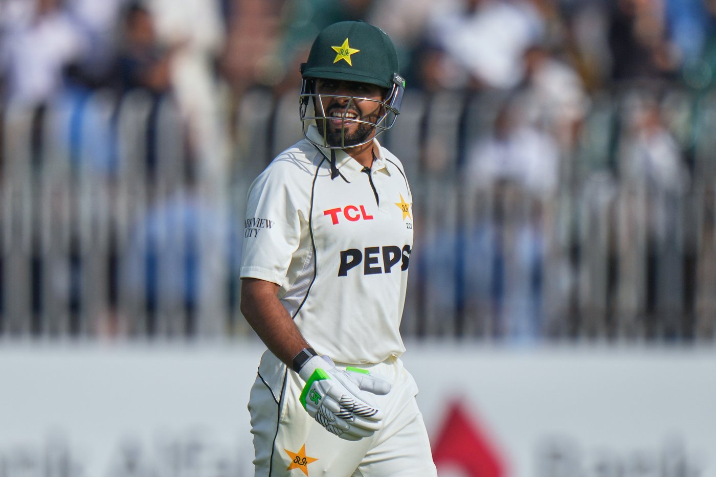 Babar has a chance to answer coach's questions in T20 series against South Africa | iNFOnews.ca
